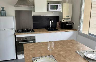 Modern garden apartment - Foto 11