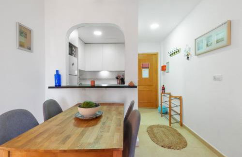 Apartment El Pinar de San Ginés by Interhome - Foto 9