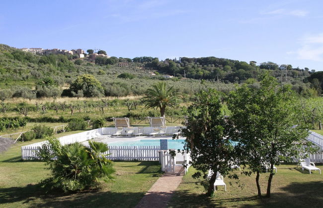 Agriturismo La Valle - Foto 44