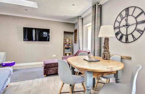 Thistle Apartment Golspie - Foto 17