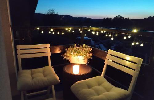 ForRest Spa Apartment - Private Jacuzzi & Sauna - Foto 37