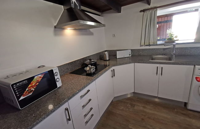 Villa Nova Madeira no Funchal Casa A e B - Photo 55