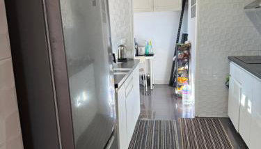 Um quarto em apartamento familiar - Foto 5