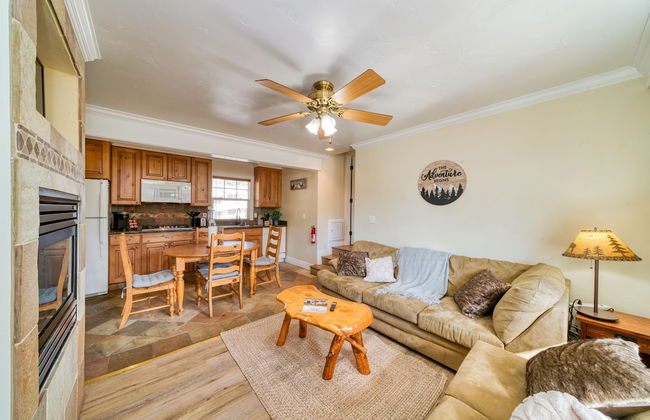 The Moose and Maple Lodge - Foto 57