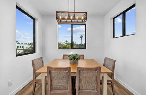 Rooftop Home With Ocean View & Private Parking - Foto 7