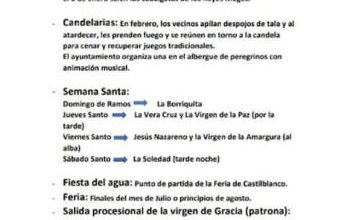 En casa de la Daguilla - Foto 41