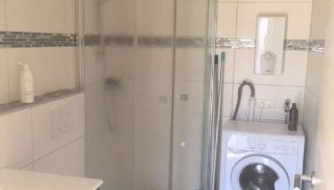 Ferienwohnungen Reiger - WA320 - Foto 4, Shower