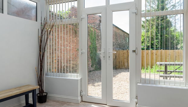 Wainfleet Skegness House by Paymán Club - Foto 2, Ingresso interno