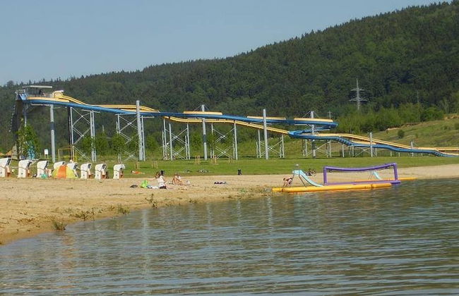 Holiday Home Abertamy - Foto 4