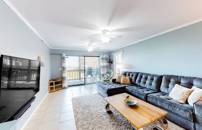 Shipwatch Villas - Foto 18