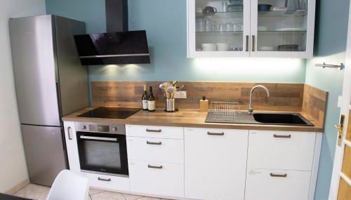 Kasa Jura 2 - Centre ville - Proche pistes de ski - Foto 4