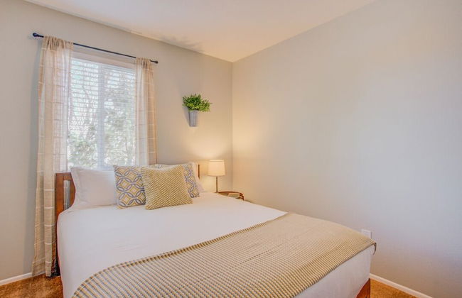 Dog-friendly by the Garden & OCC Shops & Dining - Foto 11