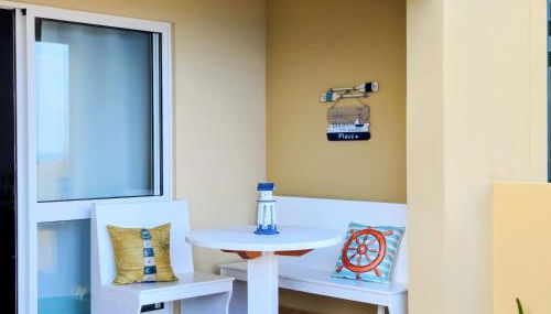 Thelighthouse Porto Santo - Foto 4, Garden