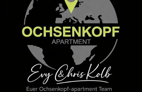 Ochsenkopf-apartment - Foto 15