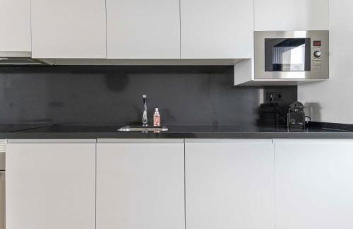 Casa Panoramic Beach 8C - Foto 11