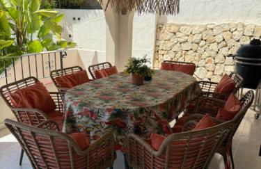 Casa Toucan Moraira - Foto 43