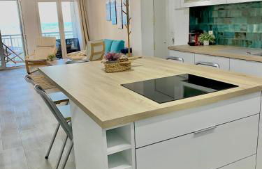 Blue house 1ª linea playa - Foto 22