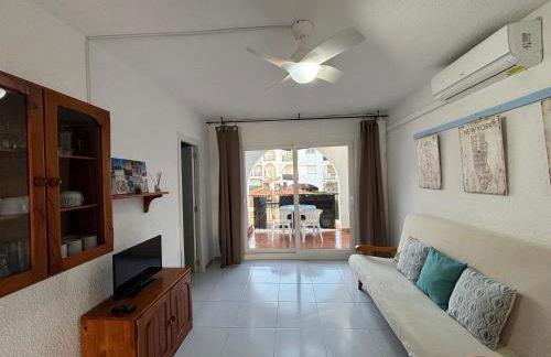 Apartamento Mirador Azul - Peñiscola - Foto 9