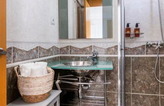 Penthouse Duplex in a 4 floors spanish house -8 min to center by Metro - Foto 61