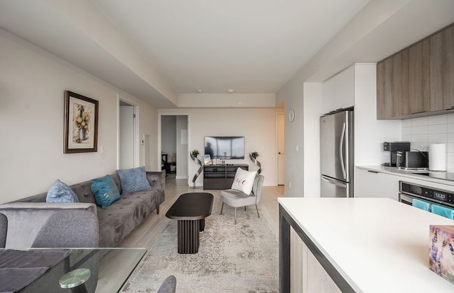 Modern Sonic Way Condos - Foto 8