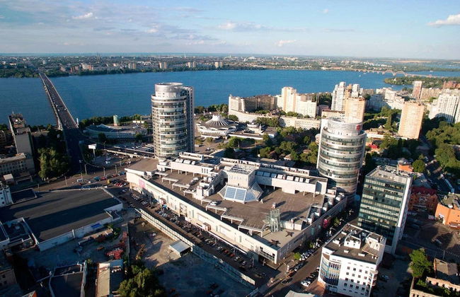 Most City Apartments - Photo 65