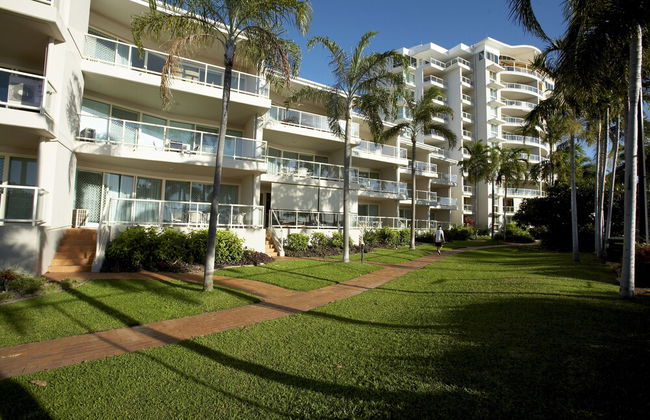 Mariners North Holiday Apartments - Foto 61