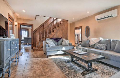 Pet-Friendly Home Grill and Fire Pit in Manhattan - Foto 5