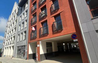 Apartament Stare Miasto - Foto 9