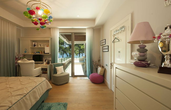 Vhillas Private Luxury Villa Azur - Foto 9