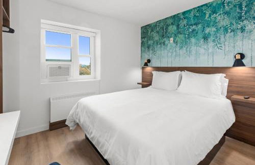 Uptown Inn by Vantaggio - Limited Service Apart-Hotel - Foto 24