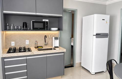 Apartamento aconchegante 1911 - Foto 1