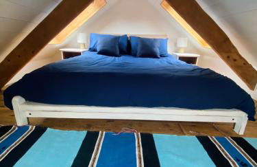 Cosy Barn A rural location near Tintagel - Foto 4