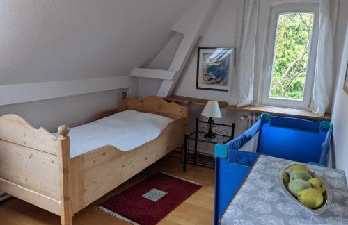 Ferienhaus Eichhof, Garlstorf - Lüneburger Heide - Foto 24