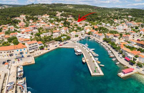 Apartment Darka 1 - Foto 35