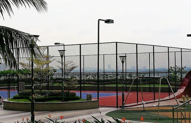 Garden View Suites - Foto 53