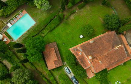 Villa Olea - Foto 38