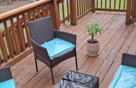 Hyannis Hideaway in Cape Cod - Photo 53