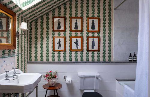 Bert's - your idyllic Derbyshire retreat - Foto 8