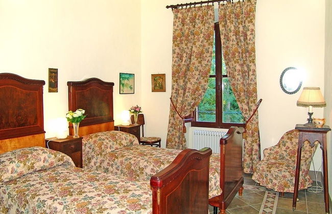 Villa Fontalba - Foto 9