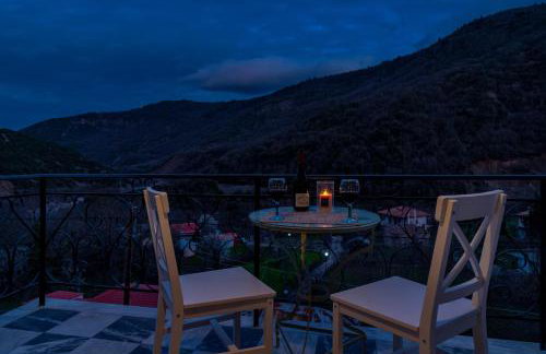 Chalet Perivoli - Foto 30