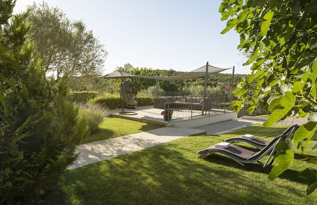 Art Villa Sis - Foto 28