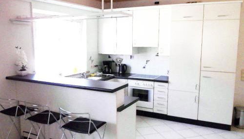 Ferienwohnung Botschafter - Foto 5