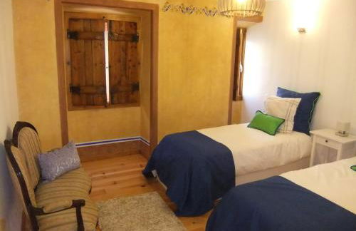 Casa Mateus - Colares, Parque Natural Sintra Cascais - Foto 2