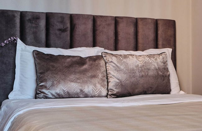 Seven City Apartments - Foto 35