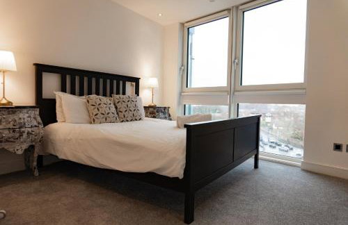 GWQ Apartments Luxe - Foto 17