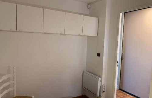 Appartement Domaine de la Coudouliere dont piscine de mai à septembre - Foto 14