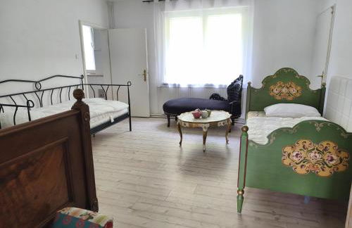 Ferienwohnung Sieg - Foto 3