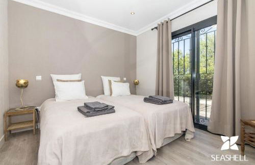 Villa Isabelle - Loule - Foto 21