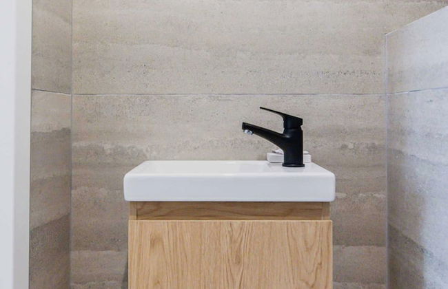 Welcoming 2br/6p Apartment - Roquette - Photo 18