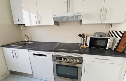 Apartamentos Mareval - Foto 28